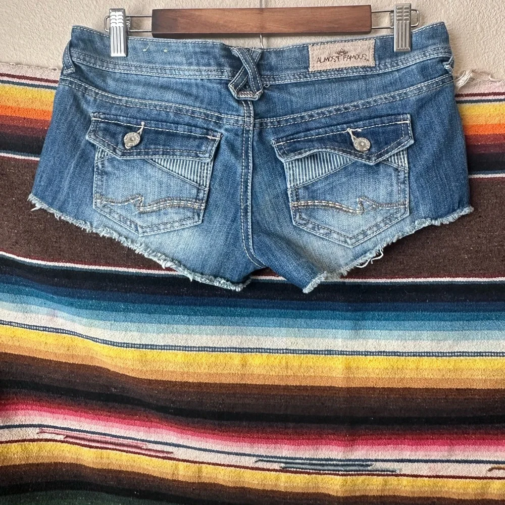 Shorts - Picture 2 of 4